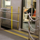 Illustration for article titled Conductor secretly reveals gruesome side of New York City Subway